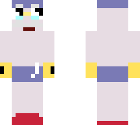 uncle jug