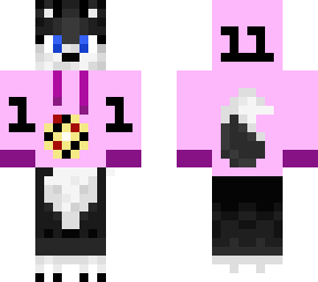 valintines soon to be merch maybe