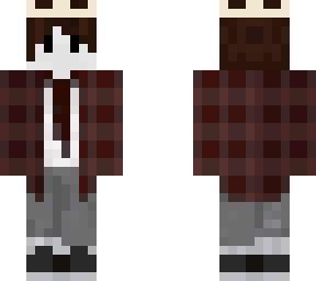 very cool skin