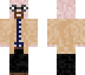 walter white