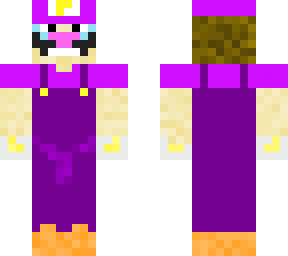 waluigi