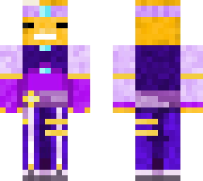 wizard egg