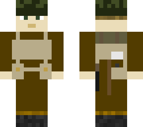 world war ii british soldier ( fixed )