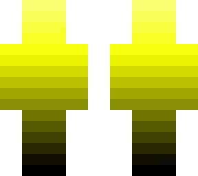 yellow thing