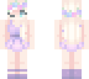 .*~flower~*. persona