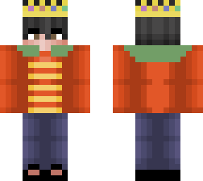 ~*prince h*~