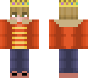 ~*prince z*~