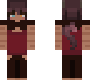 ❀ catra ❀