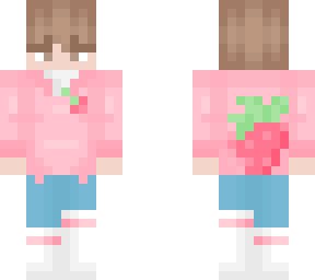 ~strawberry~