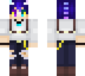 aether panicwashere skin 2.0