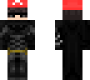 aldogeo batman