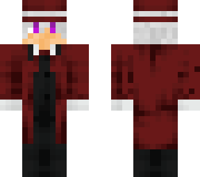 alucard enderboy