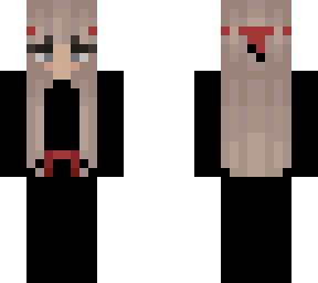 anger issues took over this skin