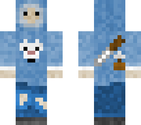 animal hoodie