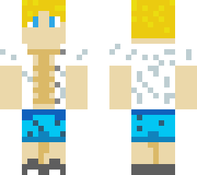 beach boy