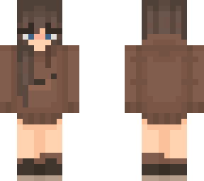 bear girl