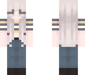 bee (female)