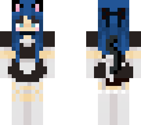 bee catmaid persona- credit in desc