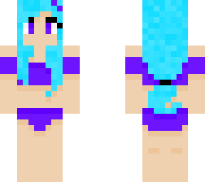 bikini girl