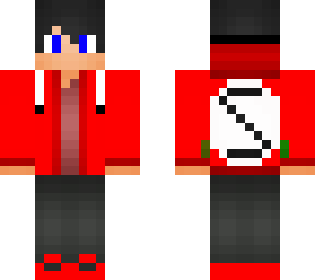 binzo skin