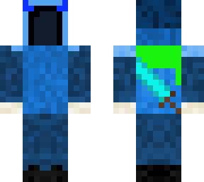 bloderrepper