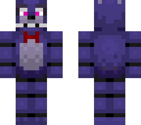 bonnie the bunny