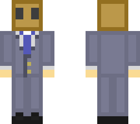 box man 2.0