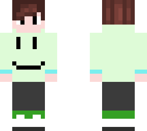 boy