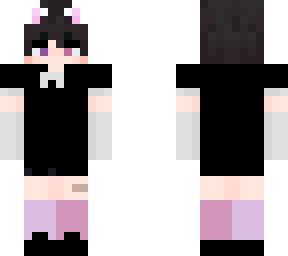 cat boy