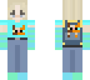 cat skin for my liitle sister