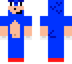 chad sonic