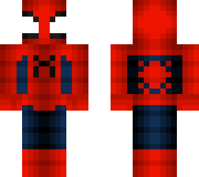 classic spider-man dark