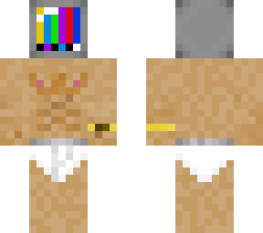 confused robot