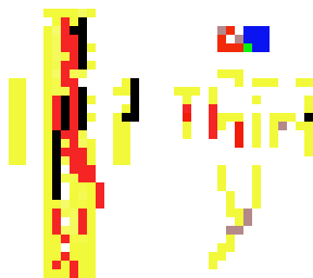 corrupted noodle
