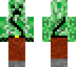 creeper in pants