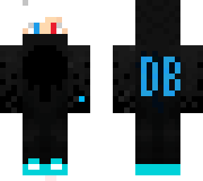dark blaze