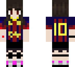 dede barcelona