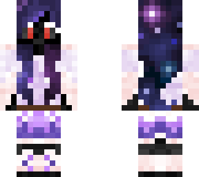 demon luarenzside