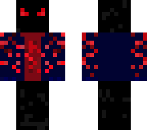 demon's skin