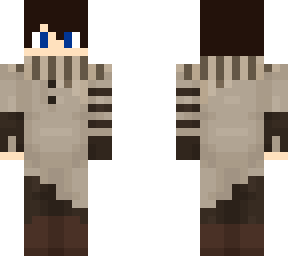 desert merchant
