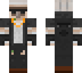 dripgolem