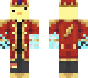 duck