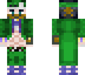 fallout jojo