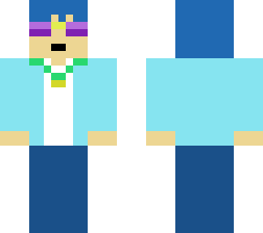 familiar outfit