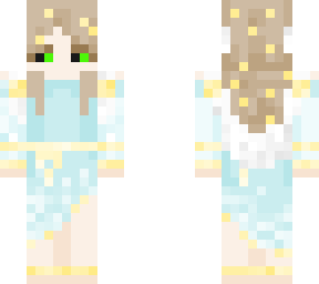 fancy eyes open 2