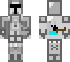 ferrous wroughtnaut