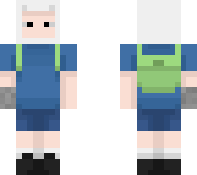 finn humano