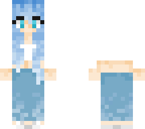 first skin