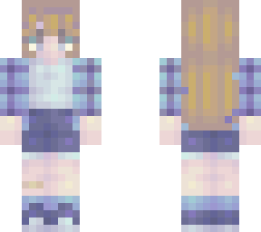 flannel