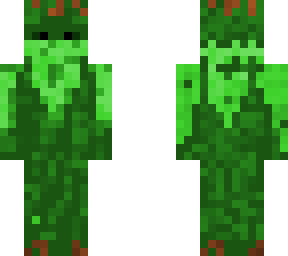 forgotten jungle man